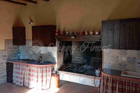 Villa i Villena, Alicante, Villena - € 425.000 | Ref: SF0473 - foto 32